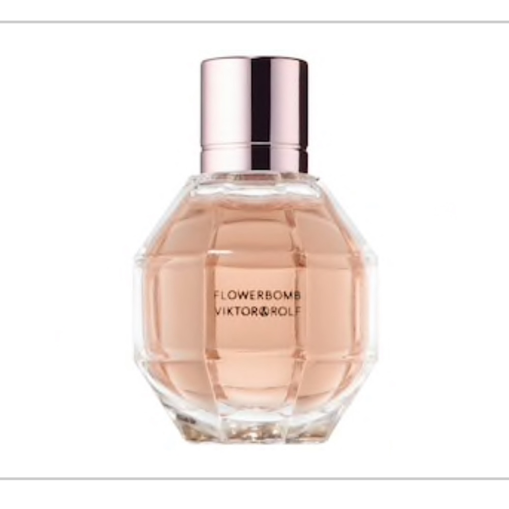 Flowerbomb travel size Viktor & Rolf